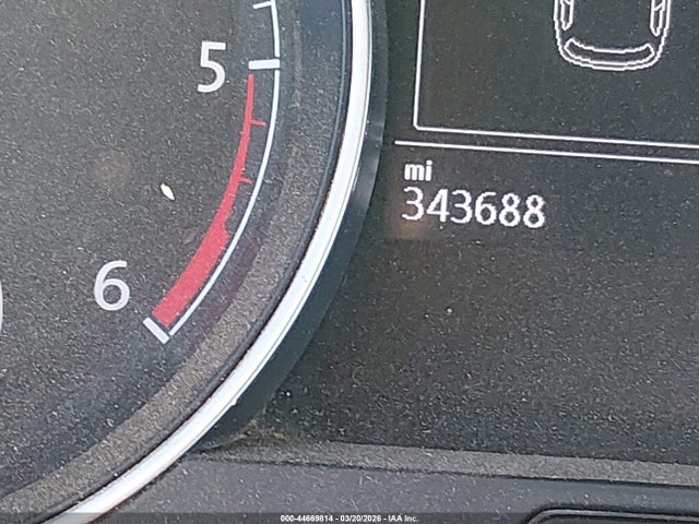 Aukcja sprzedaży 2015 Volkswagen Golf Sportwagen Tdi Se 4-door, vin: 3VWCA7AU3FM509412, numer aukcji: 44669814