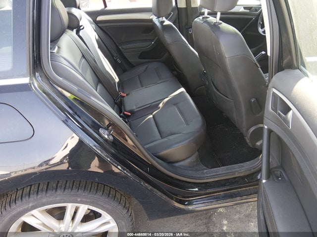 2015 VOLKSWAGEN GOLF SPORTWAGEN 3VWCA7AU3FM509412 Photo 7