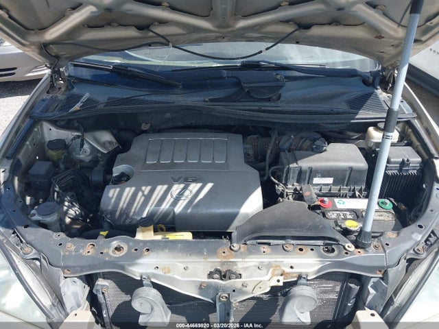 Aukcja sprzedaży 2008 Lexus Rx 350, vin: 2T2GK31U58C055276, numer aukcji: 44669820