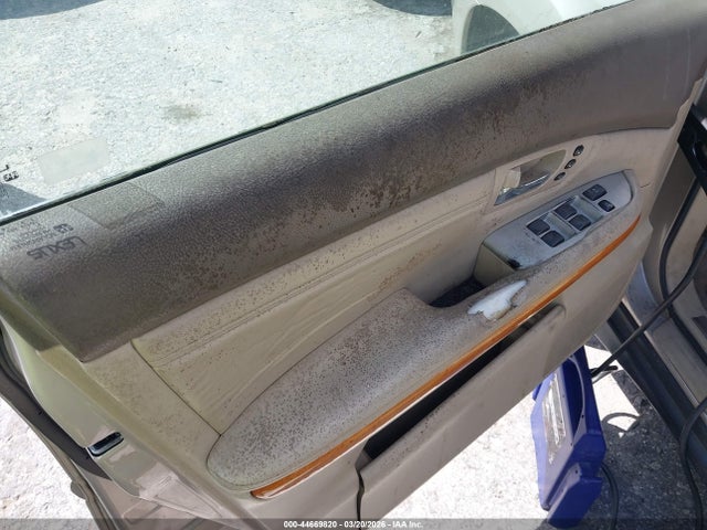 Aukcja sprzedaży 2008 Lexus Rx 350, vin: 2T2GK31U58C055276, numer aukcji: 44669820