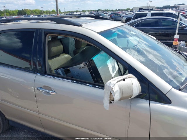 Aukcja sprzedaży 2008 Lexus Rx 350, vin: 2T2GK31U58C055276, numer aukcji: 44669820