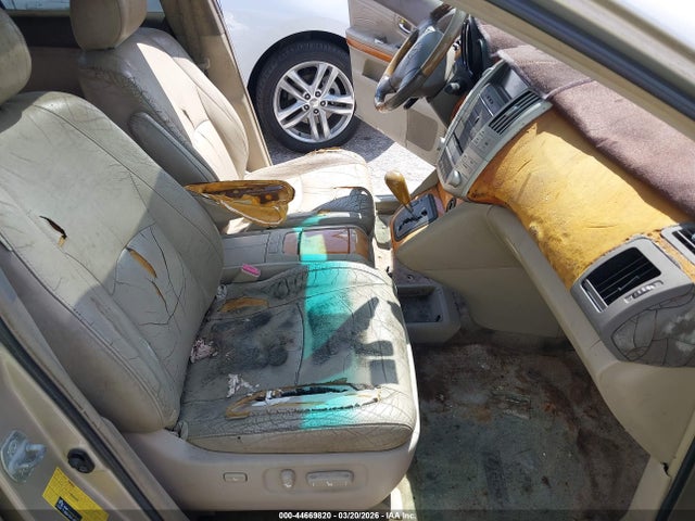 Aukcja sprzedaży 2008 Lexus Rx 350, vin: 2T2GK31U58C055276, numer aukcji: 44669820