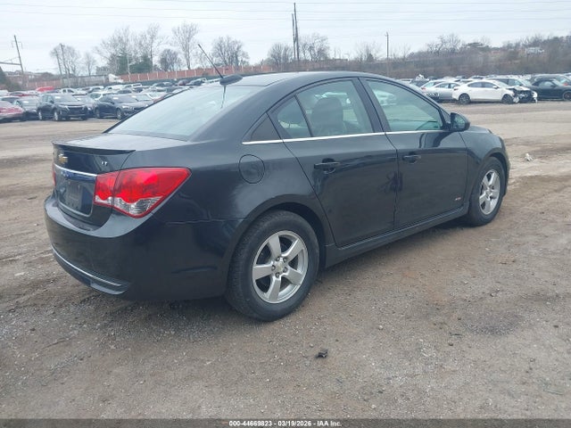 Chevrolet Cruze 1lt Auto 2015 1G1PC5SB3F7186921 Image 4