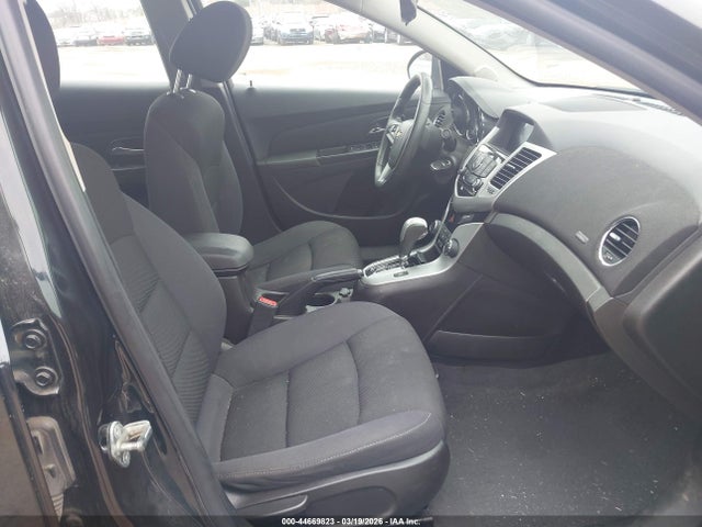 Chevrolet Cruze 1lt Auto 2015 1G1PC5SB3F7186921 Image 5