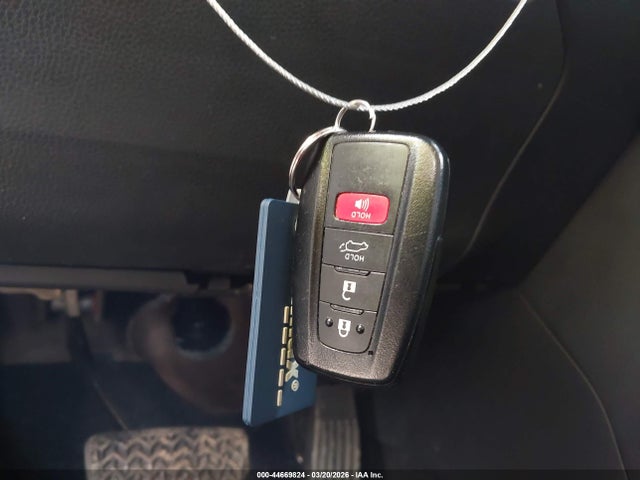 2021 TOYOTA RAV4 HYBRID 4T3B6RFV4MU028819 Photo 10