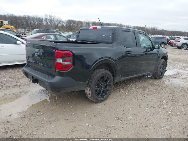 2025 FORD MAVERICK 3FTTW8J37SRB50449 Photo 3