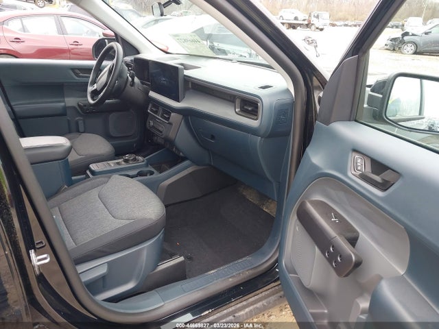 2025 FORD MAVERICK 3FTTW8J37SRB50449 Photo 4