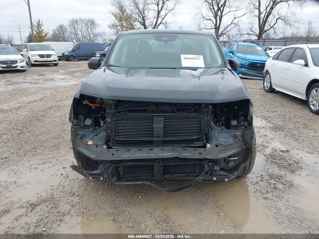 2025 FORD MAVERICK 3FTTW8J37SRB50449 Photo 5