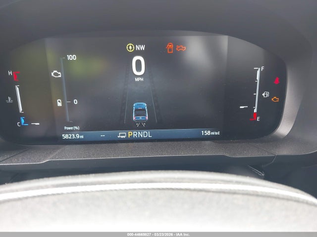 2025 FORD MAVERICK 3FTTW8J37SRB50449 Photo 6