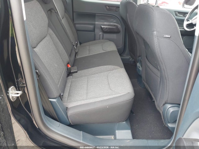 2025 FORD MAVERICK 3FTTW8J37SRB50449 Photo 7
