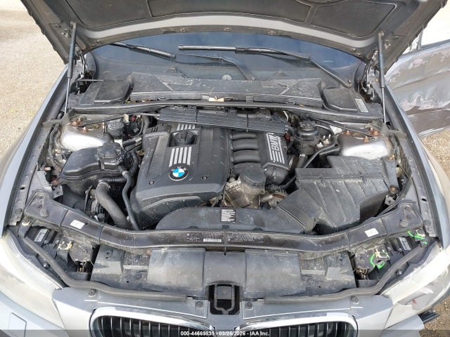 Auction sale of the 2011 Bmw 328i Xdrive, vin: WBAPK5G57BNN30833, lot number: 44669831