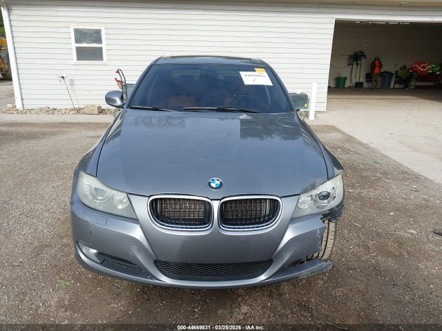 Auction sale of the 2011 Bmw 328i Xdrive, vin: WBAPK5G57BNN30833, lot number: 44669831