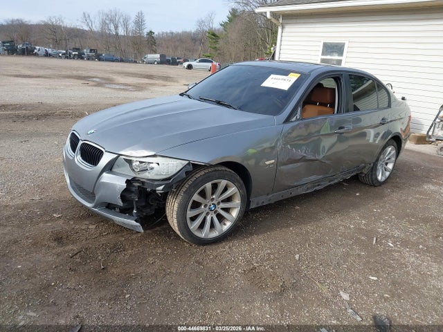 Auction sale of the 2011 Bmw 328i Xdrive, vin: WBAPK5G57BNN30833, lot number: 44669831