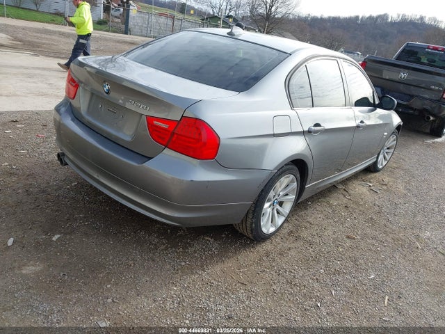 Auction sale of the 2011 Bmw 328i Xdrive, vin: WBAPK5G57BNN30833, lot number: 44669831