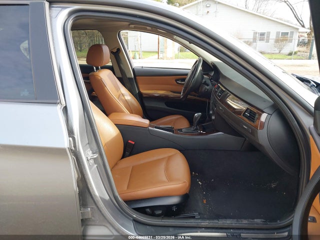 Auction sale of the 2011 Bmw 328i Xdrive, vin: WBAPK5G57BNN30833, lot number: 44669831