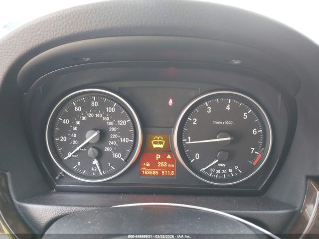 Auction sale of the 2011 Bmw 328i Xdrive, vin: WBAPK5G57BNN30833, lot number: 44669831