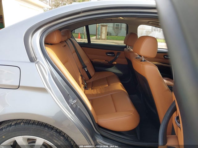 Auction sale of the 2011 Bmw 328i Xdrive, vin: WBAPK5G57BNN30833, lot number: 44669831