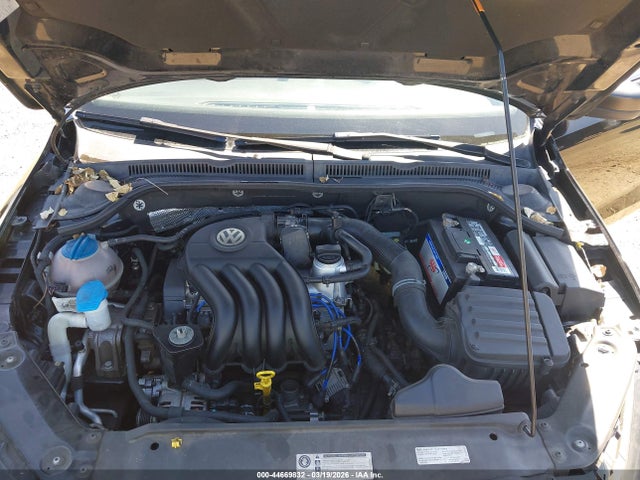 Aukcja sprzedaży 2014 Volkswagen Jetta 2.0l S, vin: 3VW2K7AJ2EM371911, numer aukcji: 44669832