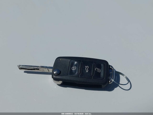 Aukcja sprzedaży 2014 Volkswagen Jetta 2.0l S, vin: 3VW2K7AJ2EM371911, numer aukcji: 44669832