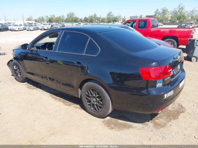 Aukcja sprzedaży 2014 Volkswagen Jetta 2.0l S, vin: 3VW2K7AJ2EM371911, numer aukcji: 44669832