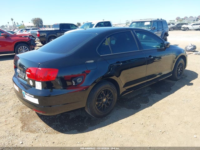 Aukcja sprzedaży 2014 Volkswagen Jetta 2.0l S, vin: 3VW2K7AJ2EM371911, numer aukcji: 44669832