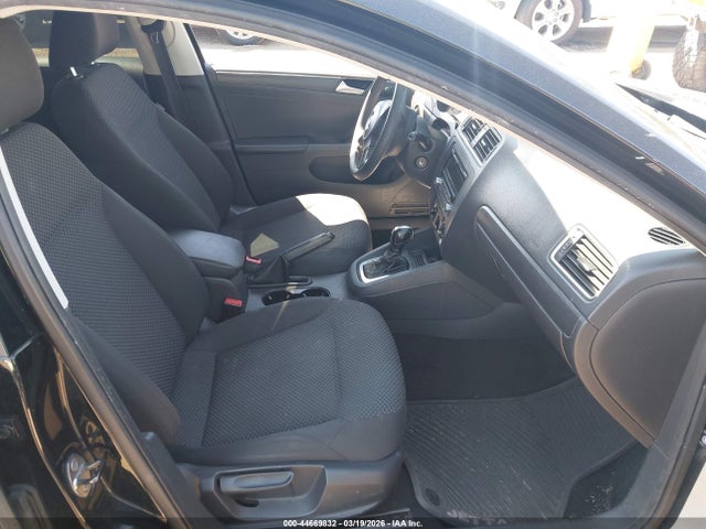 Aukcja sprzedaży 2014 Volkswagen Jetta 2.0l S, vin: 3VW2K7AJ2EM371911, numer aukcji: 44669832