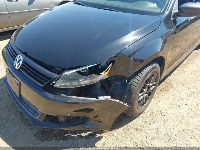 Aukcja sprzedaży 2014 Volkswagen Jetta 2.0l S, vin: 3VW2K7AJ2EM371911, numer aukcji: 44669832