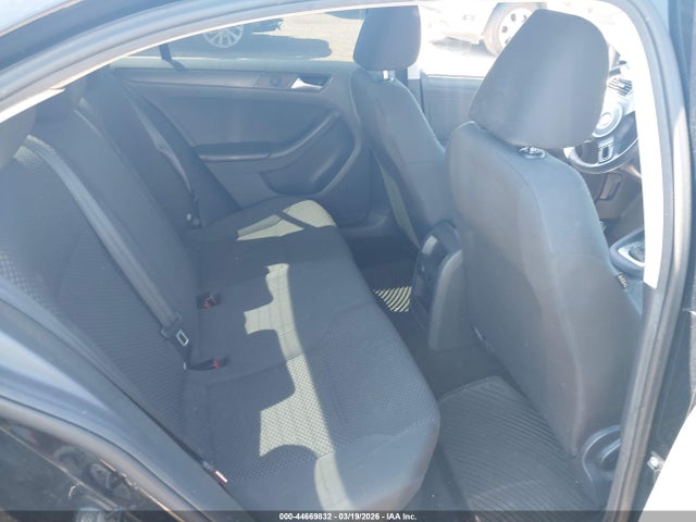 Aukcja sprzedaży 2014 Volkswagen Jetta 2.0l S, vin: 3VW2K7AJ2EM371911, numer aukcji: 44669832