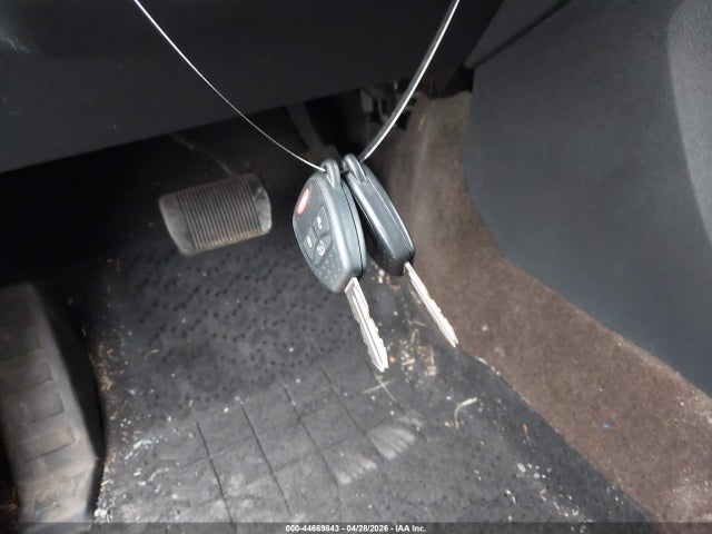 2015 Jeep Patriot Latitude მანქანა იყიდება აუქციონზე, vin: 1C4NJPFB4FD342721, აუქციონის ნომერი: 44669843