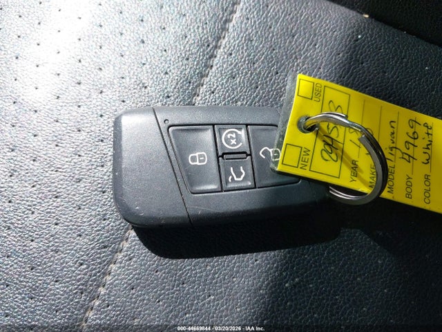 44669844 :رقم المزاد ، 3VV3B7AX5JM054969 vin ، 2018 Volkswagen Tiguan 2.0t Se/2.0t Sel مزاد بيع