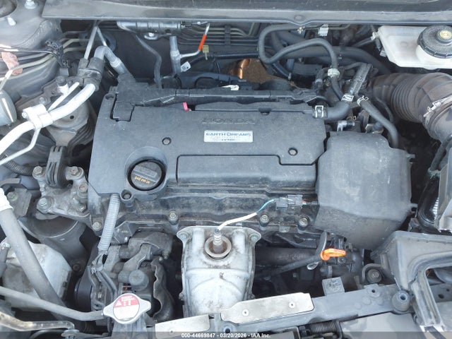 2HKRW5H31KH419238 Honda CR-V LX