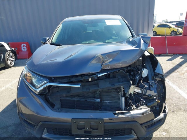 2HKRW5H31KH419238 Honda CR-V LX