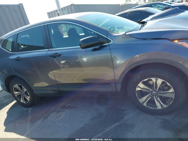 2HKRW5H31KH419238 Honda CR-V LX