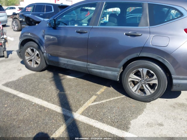 2HKRW5H31KH419238 Honda CR-V LX