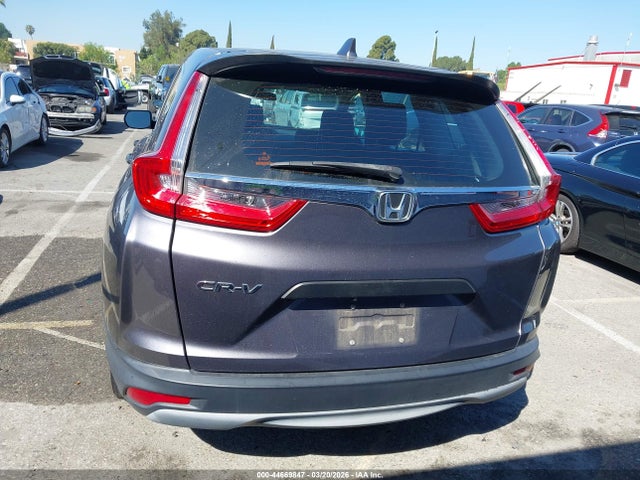 2HKRW5H31KH419238 Honda CR-V LX
