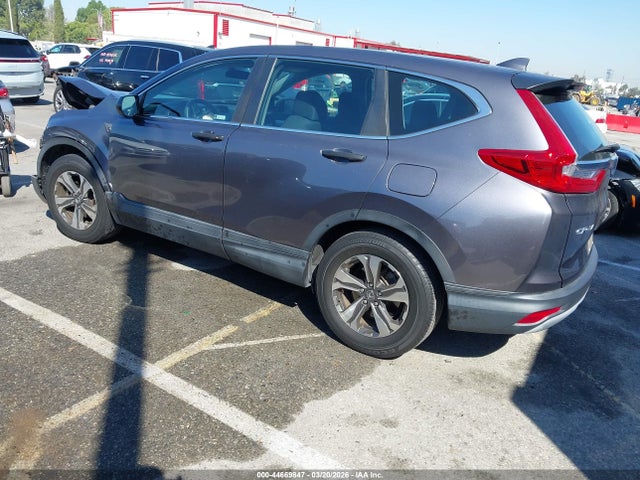 2HKRW5H31KH419238 Honda CR-V LX