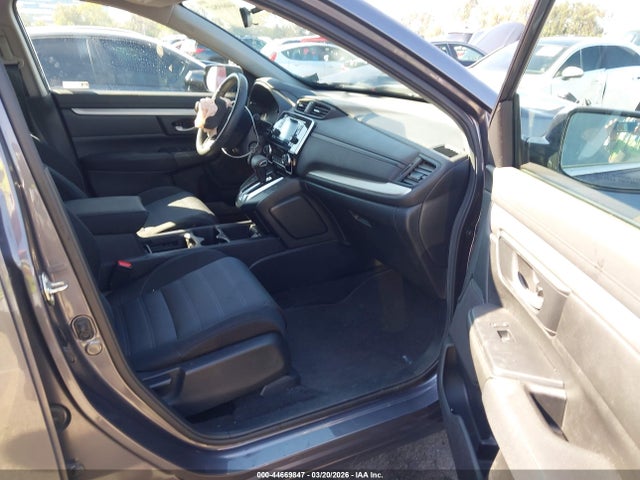 2HKRW5H31KH419238 Honda CR-V LX