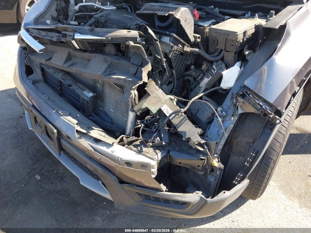 2HKRW5H31KH419238 Honda CR-V LX