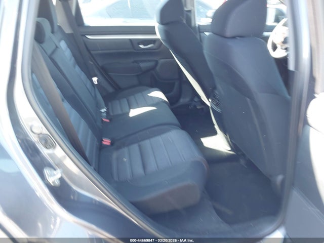 2HKRW5H31KH419238 Honda CR-V LX