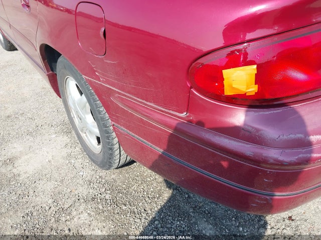 44669848 :رقم المزاد ، 2G4WB52K131148047 vin ، 2003 Buick Regal Ls مزاد بيع