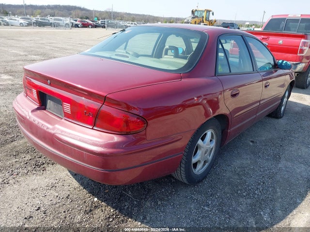 44669848 :رقم المزاد ، 2G4WB52K131148047 vin ، 2003 Buick Regal Ls مزاد بيع