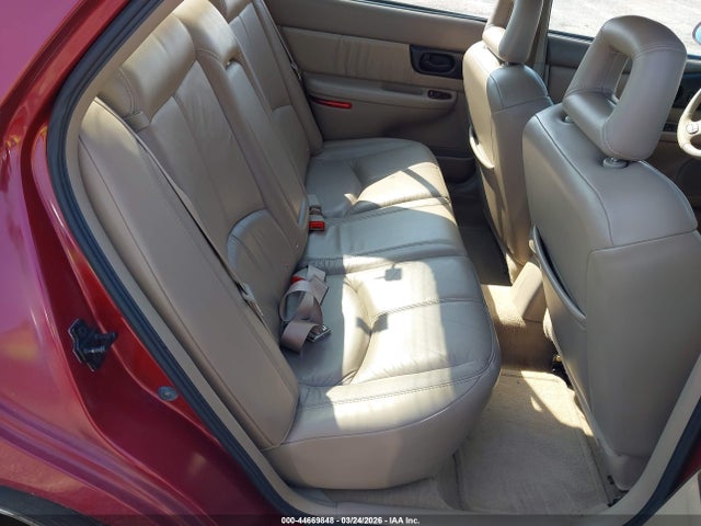44669848 :رقم المزاد ، 2G4WB52K131148047 vin ، 2003 Buick Regal Ls مزاد بيع