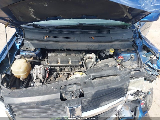 Продаж на аукціоні авто 2009 Dodge Journey Sxt, vin: 3D4GG57V29T594067, номер лоту: 44669856