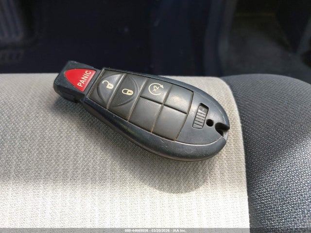 Продаж на аукціоні авто 2009 Dodge Journey Sxt, vin: 3D4GG57V29T594067, номер лоту: 44669856
