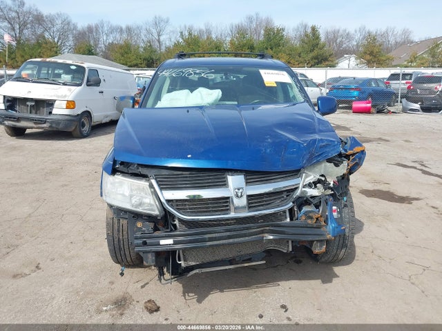 Продаж на аукціоні авто 2009 Dodge Journey Sxt, vin: 3D4GG57V29T594067, номер лоту: 44669856