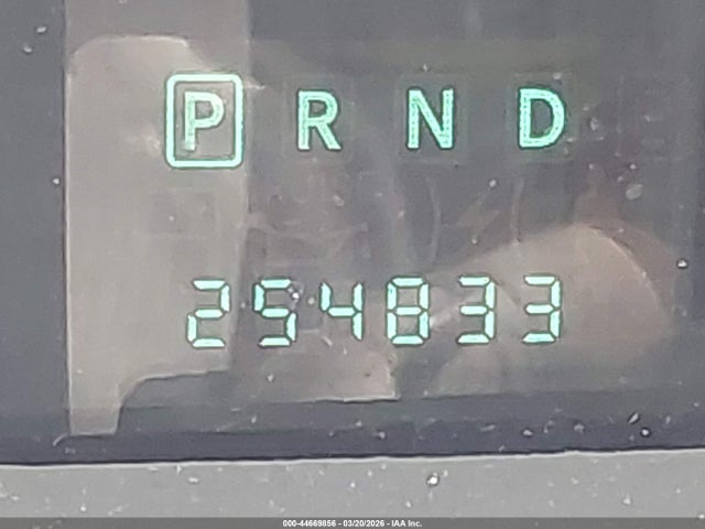 Продаж на аукціоні авто 2009 Dodge Journey Sxt, vin: 3D4GG57V29T594067, номер лоту: 44669856