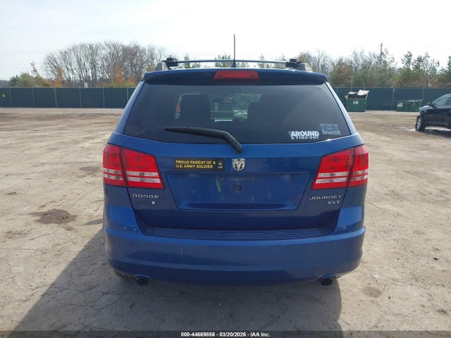 Продаж на аукціоні авто 2009 Dodge Journey Sxt, vin: 3D4GG57V29T594067, номер лоту: 44669856