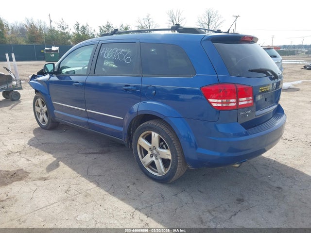 Продаж на аукціоні авто 2009 Dodge Journey Sxt, vin: 3D4GG57V29T594067, номер лоту: 44669856