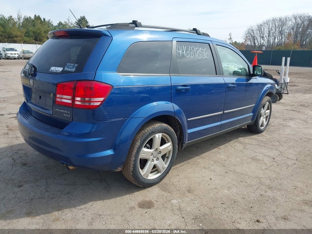 Продаж на аукціоні авто 2009 Dodge Journey Sxt, vin: 3D4GG57V29T594067, номер лоту: 44669856