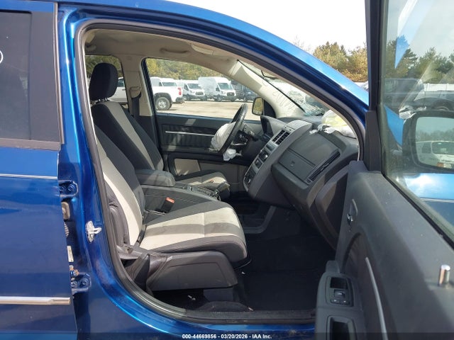 Продаж на аукціоні авто 2009 Dodge Journey Sxt, vin: 3D4GG57V29T594067, номер лоту: 44669856
